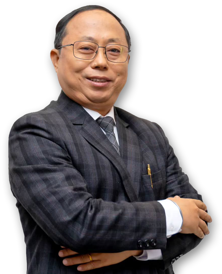 Ningombam Irabanta Singh